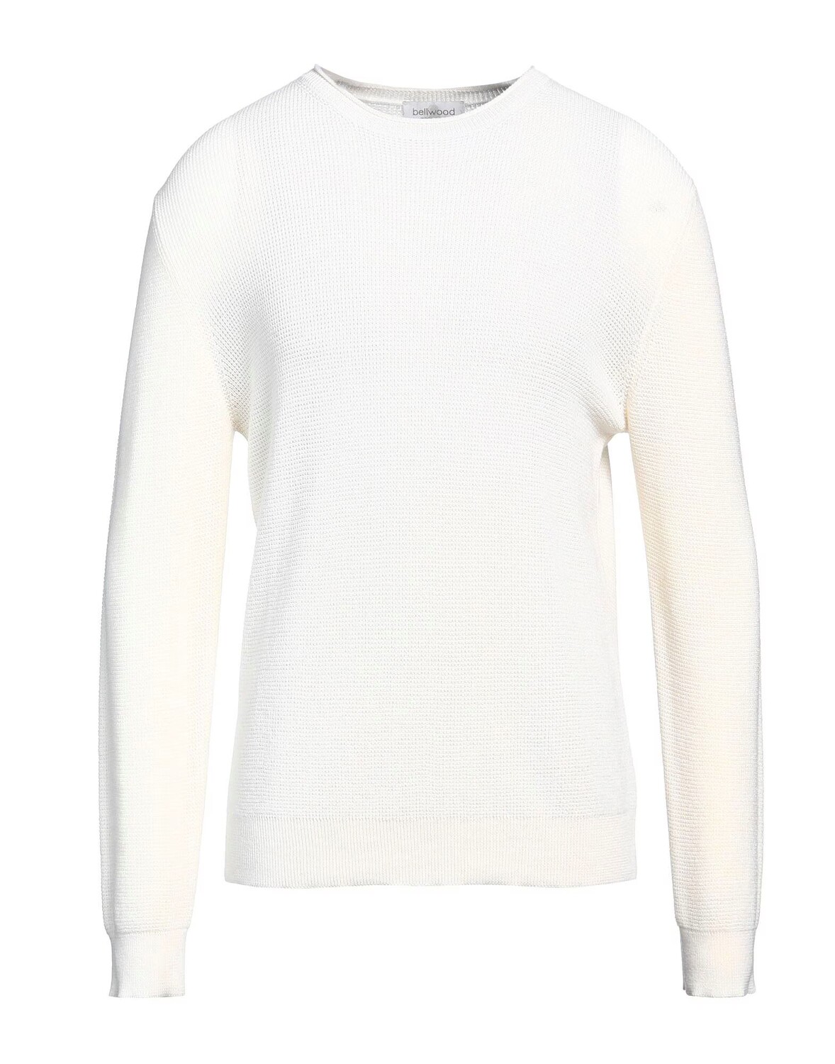 Свитер Bellwood, кремовый
Свитер Bellwood, кремовый