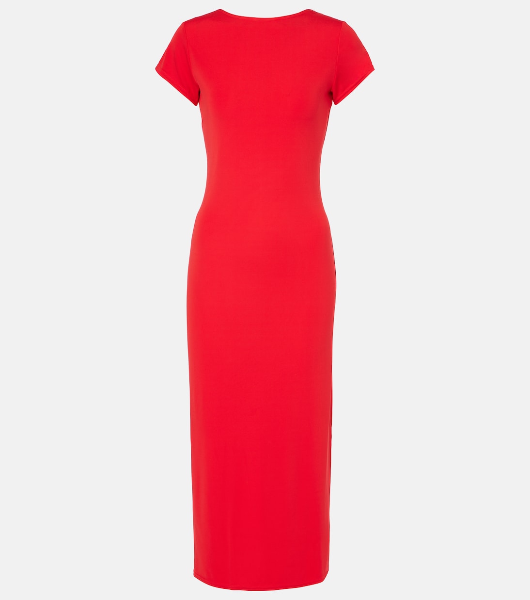 Платье миди из джерси Polo Ralph Lauren, Petal Rose
Платье миди из джерси Polo Ralph Lauren, Petal Rose