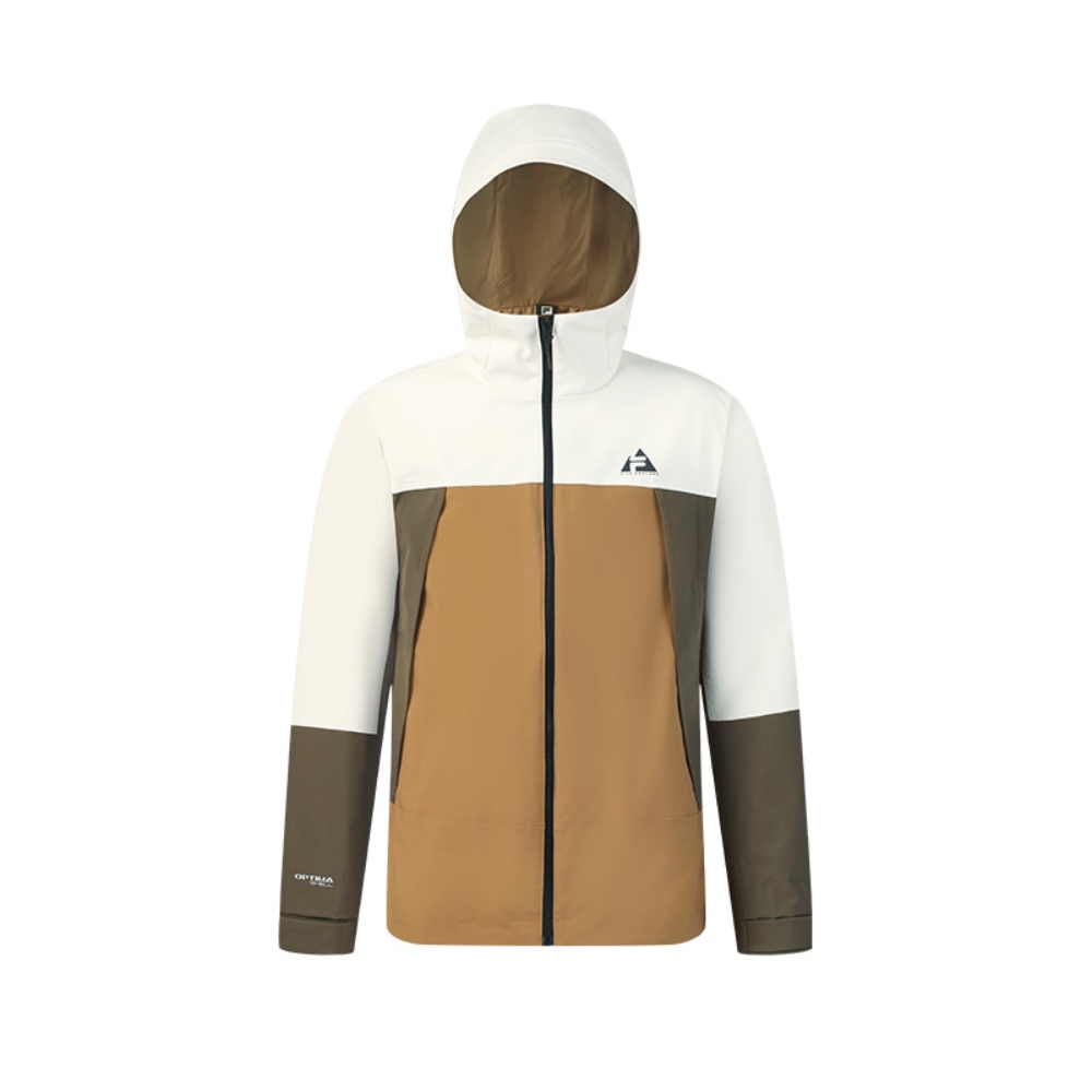 FILA Куртка Explore мужская Toffee
FILA Куртка Explore мужская Toffee