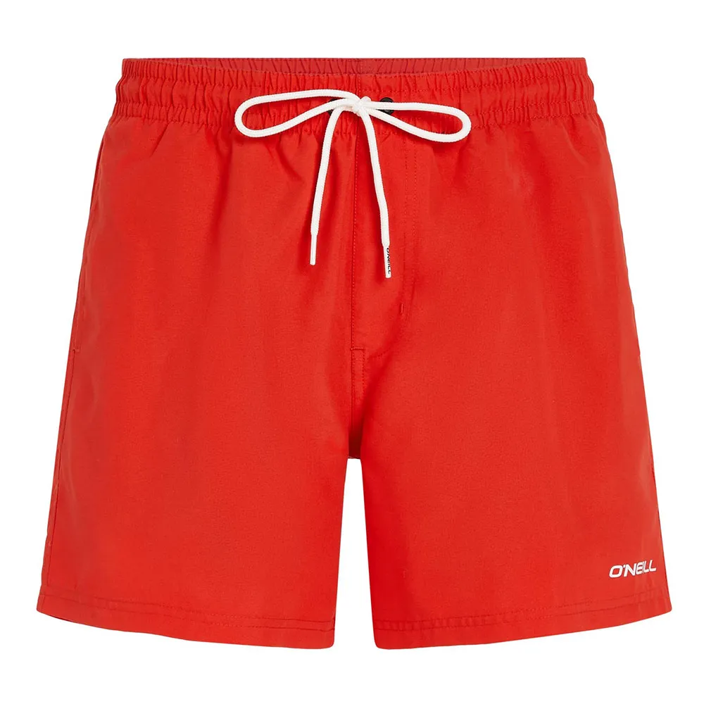 Шорты для плавания O´neill 15´´, красный
Шорты для плавания O´neill 15´´, красный