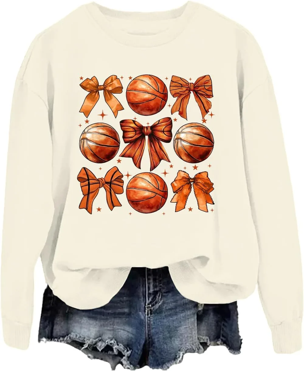 Свитшот Coquette Bow Basketball с капюшоном JWVEL
Свитшот Coquette Bow Basketball с капюшоном JWVEL