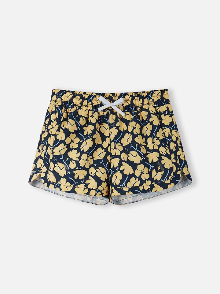 Плавки Nauru Reima, темно-синий
Плавки Nauru Reima, темно-синий