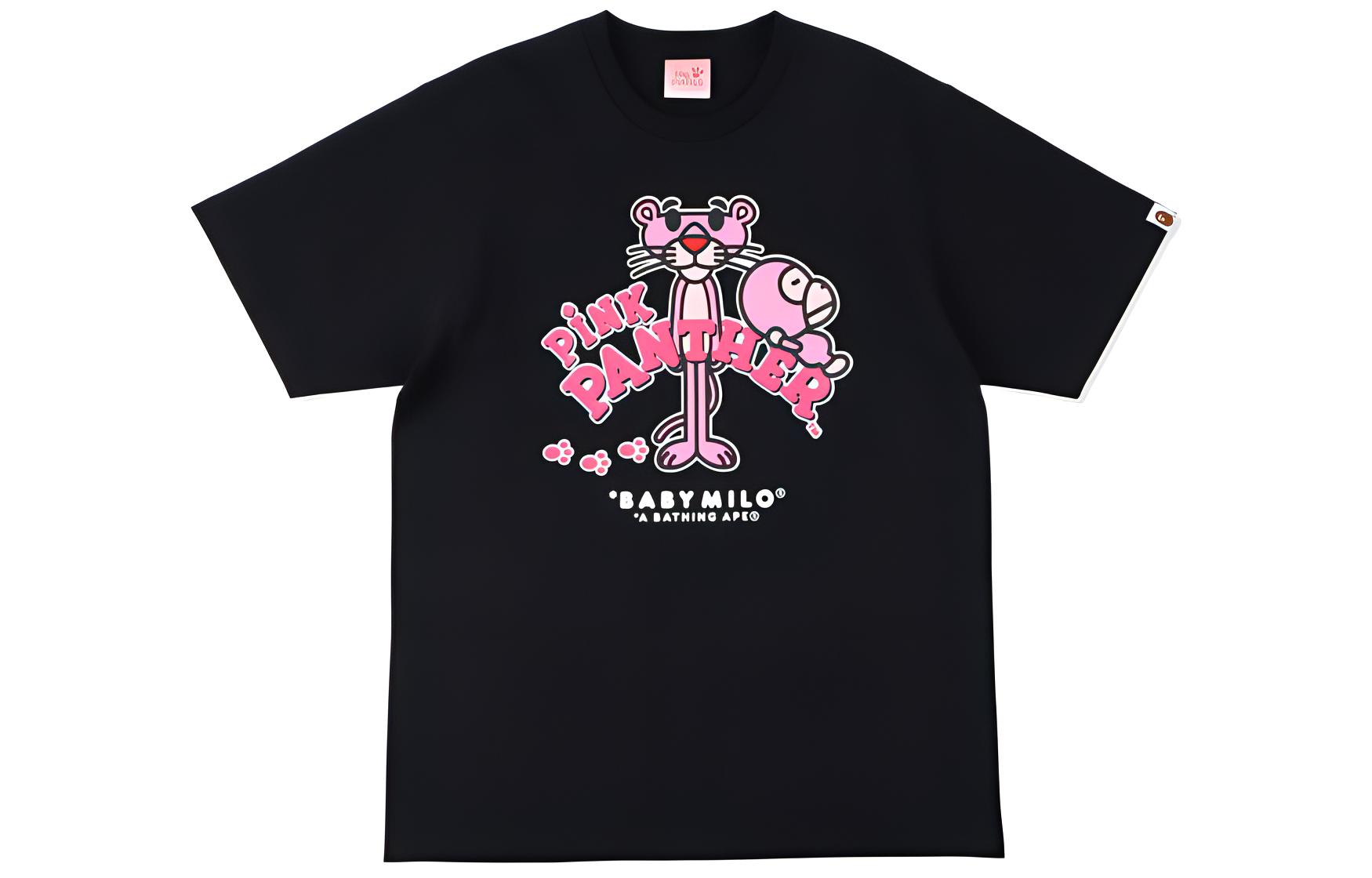 A BATHING APE Футболка Bape X Pink Panther Baby Milo #1, Розовый, A BATHING APE Футболка Bape X Pink Panther Baby Milo #1
A BATHING APE Футболка Bape X Pink Panther Baby Milo #1, Розовый, A BATHING APE Футболка Bape X Pink Panther Baby Milo #1