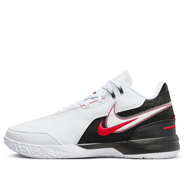 Кроссовки lebron nxxt gen ep Nike, белый
Кроссовки lebron nxxt gen ep Nike, белый