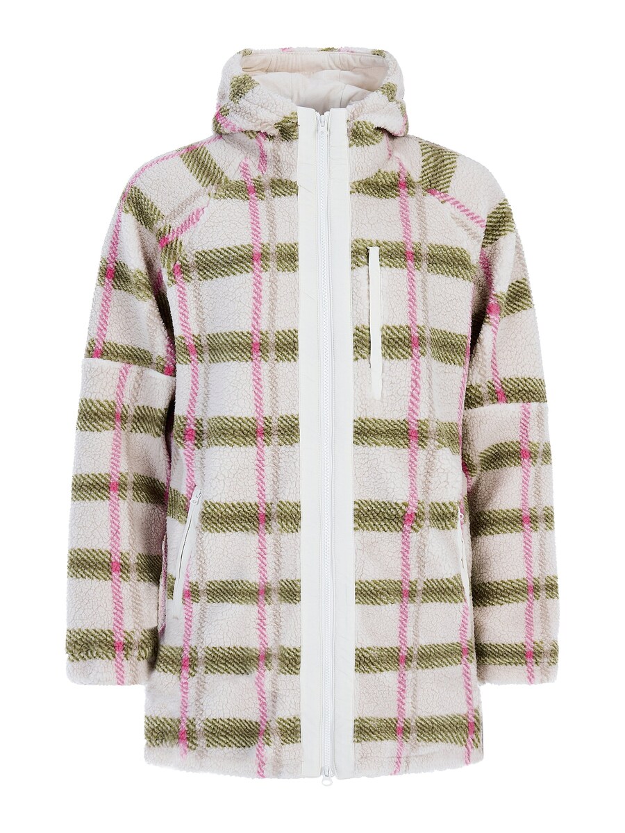 Зимняя куртка PROTEST PRTFola, зеленый
Зимняя куртка PROTEST PRTFola, зеленый