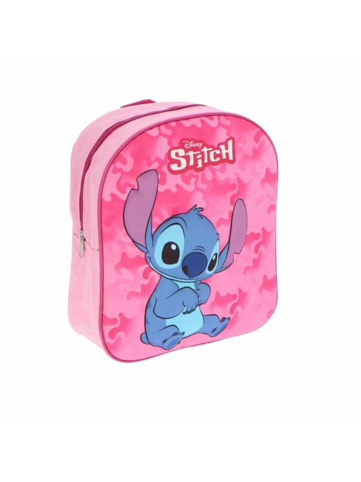 Рюкзак COFI 1453 Kinder – Komfortabler und funktionaler für Kinder, розовый
Рюкзак COFI 1453 Kinder – Komfortabler und funktionaler für Kinder, розовый