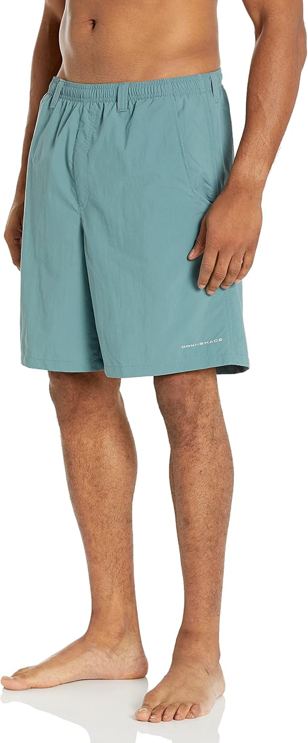 Columbia Men's Backcast III водные шорты, Metal
Columbia Men's Backcast III водные шорты, Metal