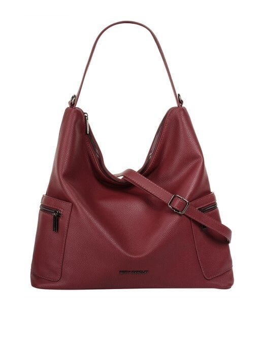 Рюкзак Betty Barclay, красный
Рюкзак Betty Barclay, красный