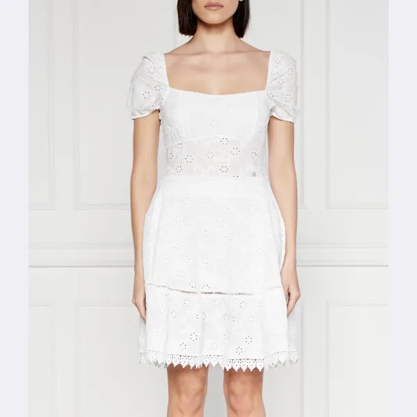 Платье Клио Guess, белый
Платье Клио Guess, белый
