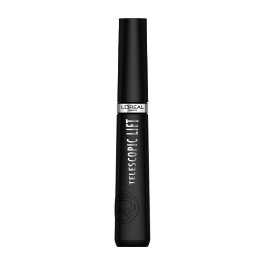 Удлиняющая тушь для ресниц черная, 9,9 мл L'oreal, Telescope Lift, L’oreal
Удлиняющая тушь для ресниц черная, 9,9 мл L'oreal, Telescope Lift, L’oreal