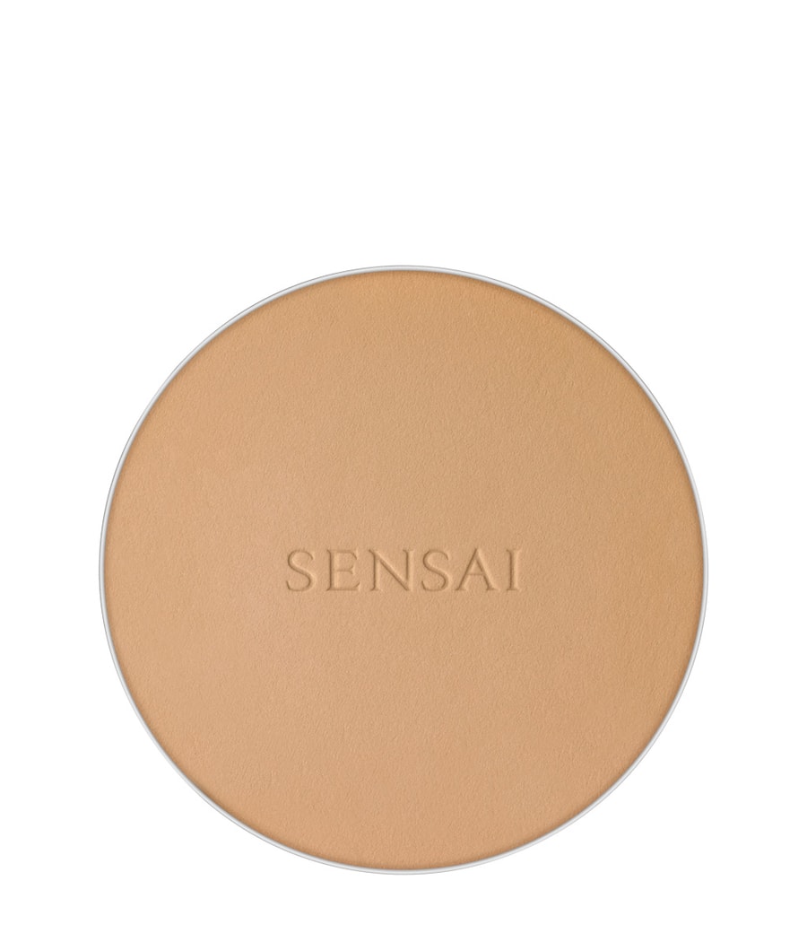 Компактная основа Sensai Total Finish, Nr. TF 204,5 - Amber Beige, 11g
Компактная основа Sensai Total Finish, Nr. TF 204,5 - Amber Beige, 11g