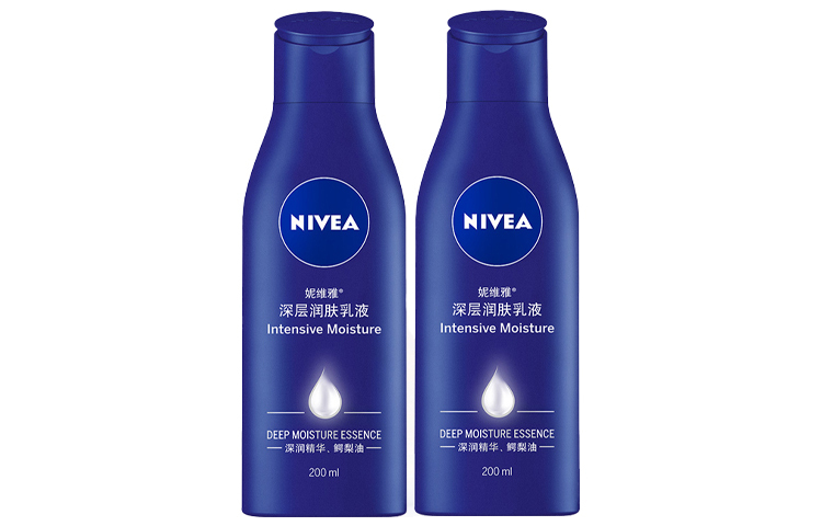 NIVEA Теплый и прозрачный белый VC баймакс лосьон для тела отбеливающий увлажняющий удаление темных пятен 200мл*2/400мл
NIVEA Теплый и прозрачный белый VC баймакс лосьон для тела отбеливающий увлажняющий удаление темных пятен 200мл*2/400мл