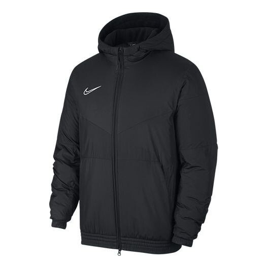 Куртка Nike Sports Soccer/Football Hooded Jacket Black, черный
Куртка Nike Sports Soccer/Football Hooded Jacket Black, черный