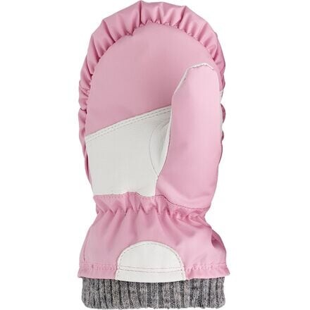 Моя первая базовая варежка — для малышей Hestra, розовый
Моя первая базовая варежка — для малышей Hestra, розовый