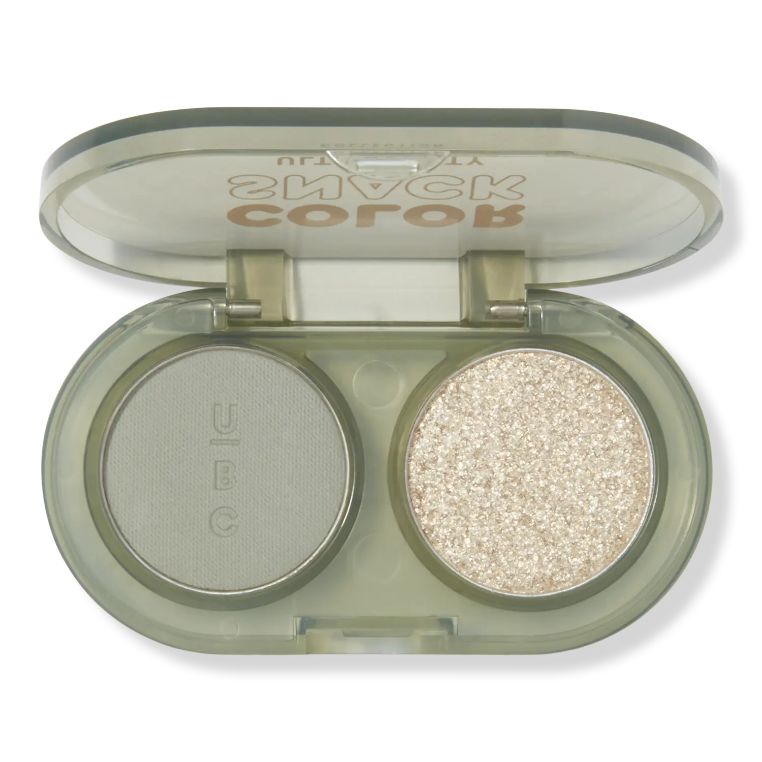 Двойные тени для век Ulta Beauty Collection Color Snack, Sour Candy
Двойные тени для век Ulta Beauty Collection Color Snack, Sour Candy