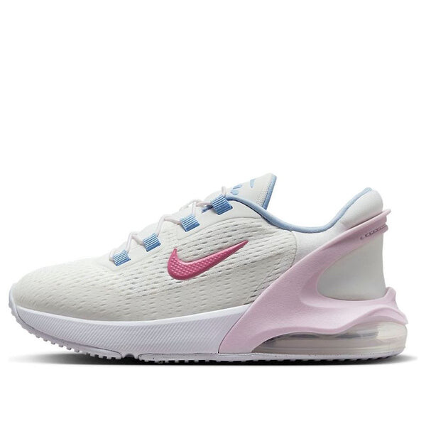 Кроссовки air max 270 go shoes Nike, белый
Кроссовки air max 270 go shoes Nike, белый