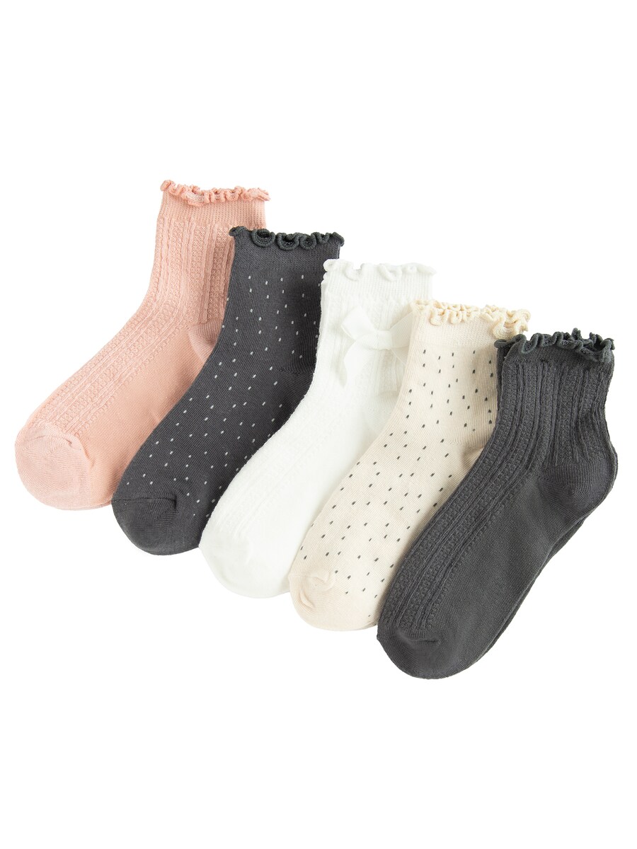 Носки Cool Club, Mixed Colors
Носки Cool Club, Mixed Colors