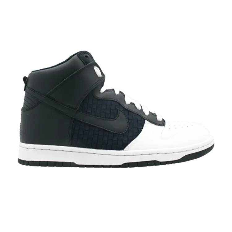 Кроссовки Nike Dunk High
Кроссовки Nike Dunk High