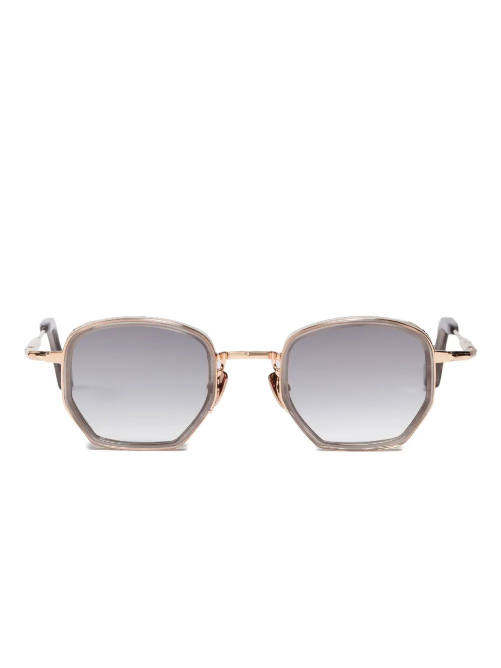 Солнцезащитные очки Джо John Dalia, золотой
Солнцезащитные очки Джо John Dalia, золотой
