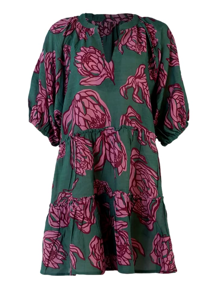 Короткое платье Barts, разноцветный
Короткое платье Barts, разноцветный