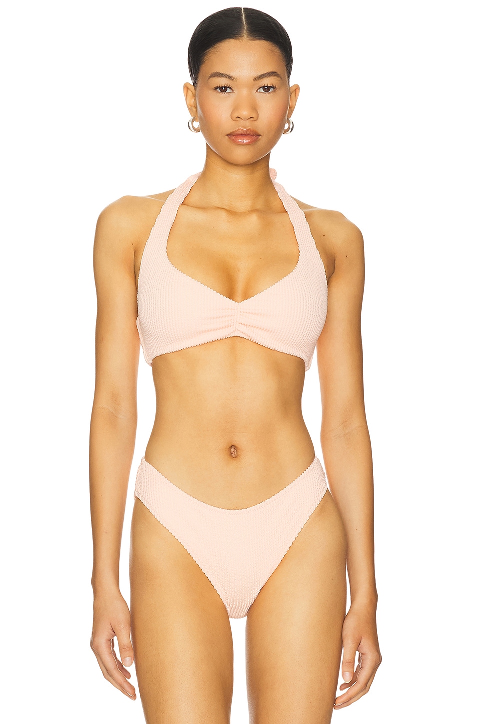 Верх бикини Malta Show Me Your Mumu, peach sherbet
Верх бикини Malta Show Me Your Mumu, peach sherbet