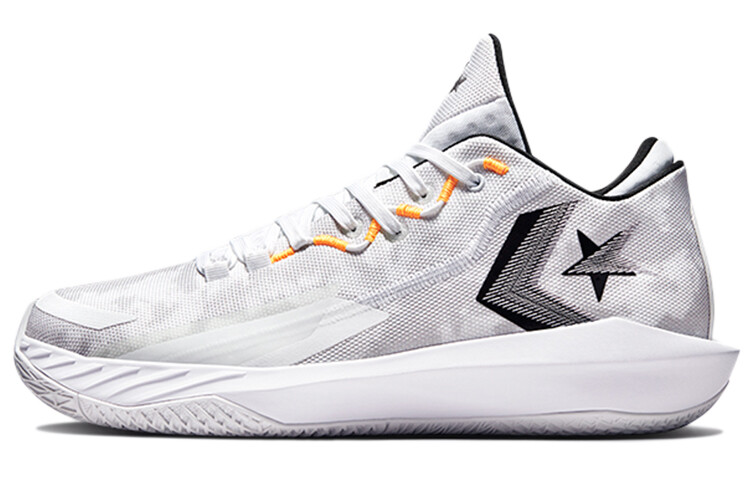 Баскетбольные кроссовки Converse All Star BB Jet унисекс
Баскетбольные кроссовки Converse All Star BB Jet унисекс