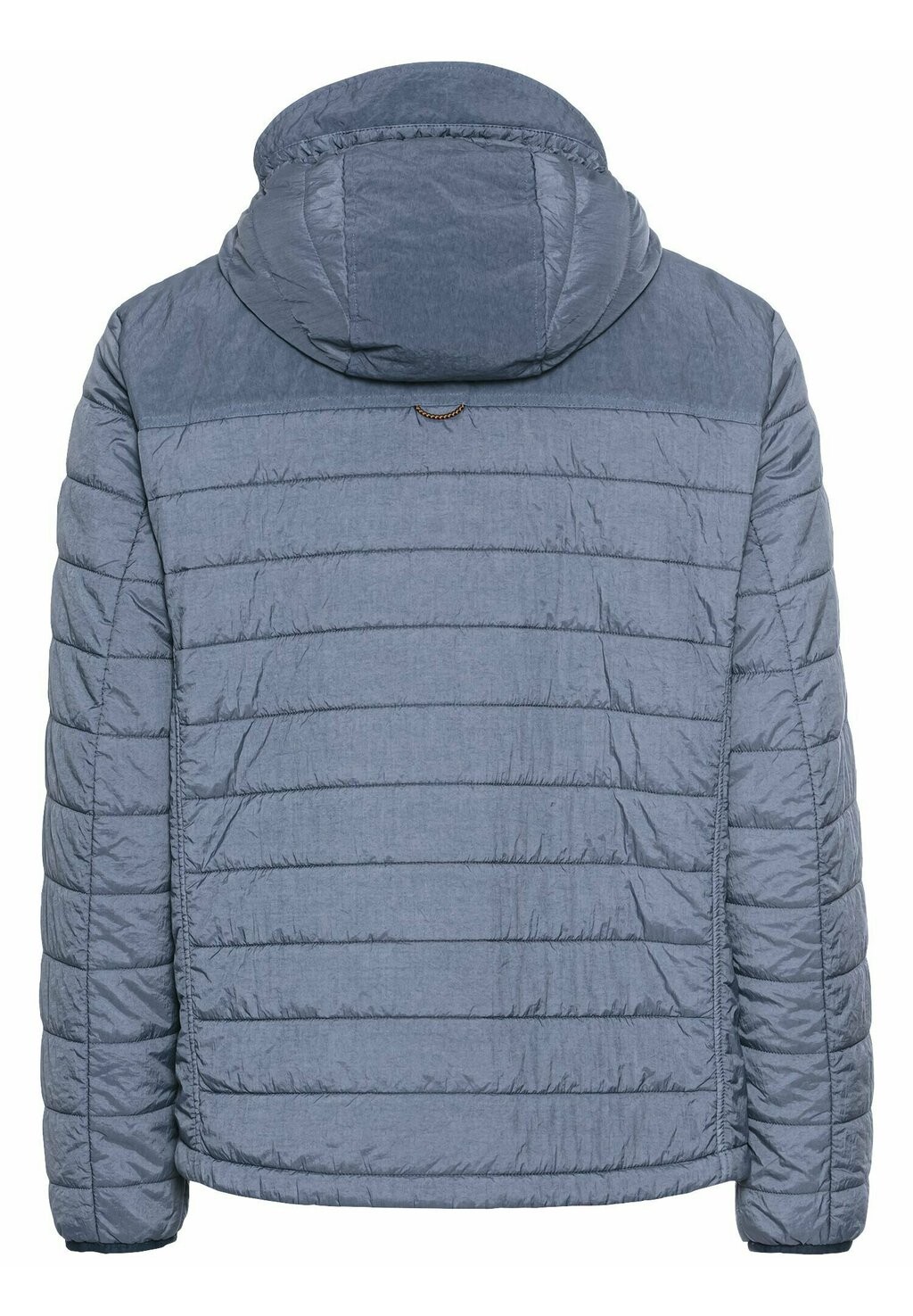 Легкая куртка camel active, синий 
Легкая куртка camel active, синий