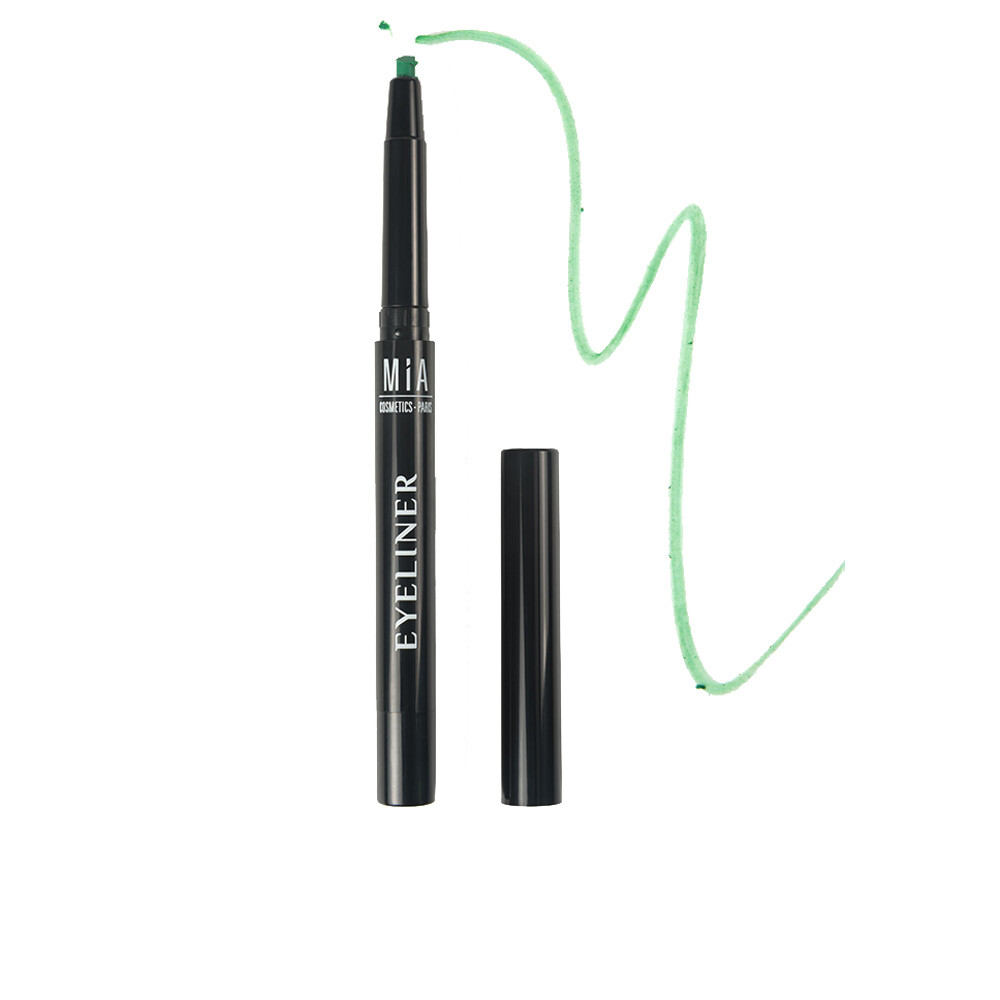 Подводка для глаз Eyeliner Mia cosmetics paris, 0,2 г, green-blue
Подводка для глаз Eyeliner Mia cosmetics paris, 0,2 г, green-blue