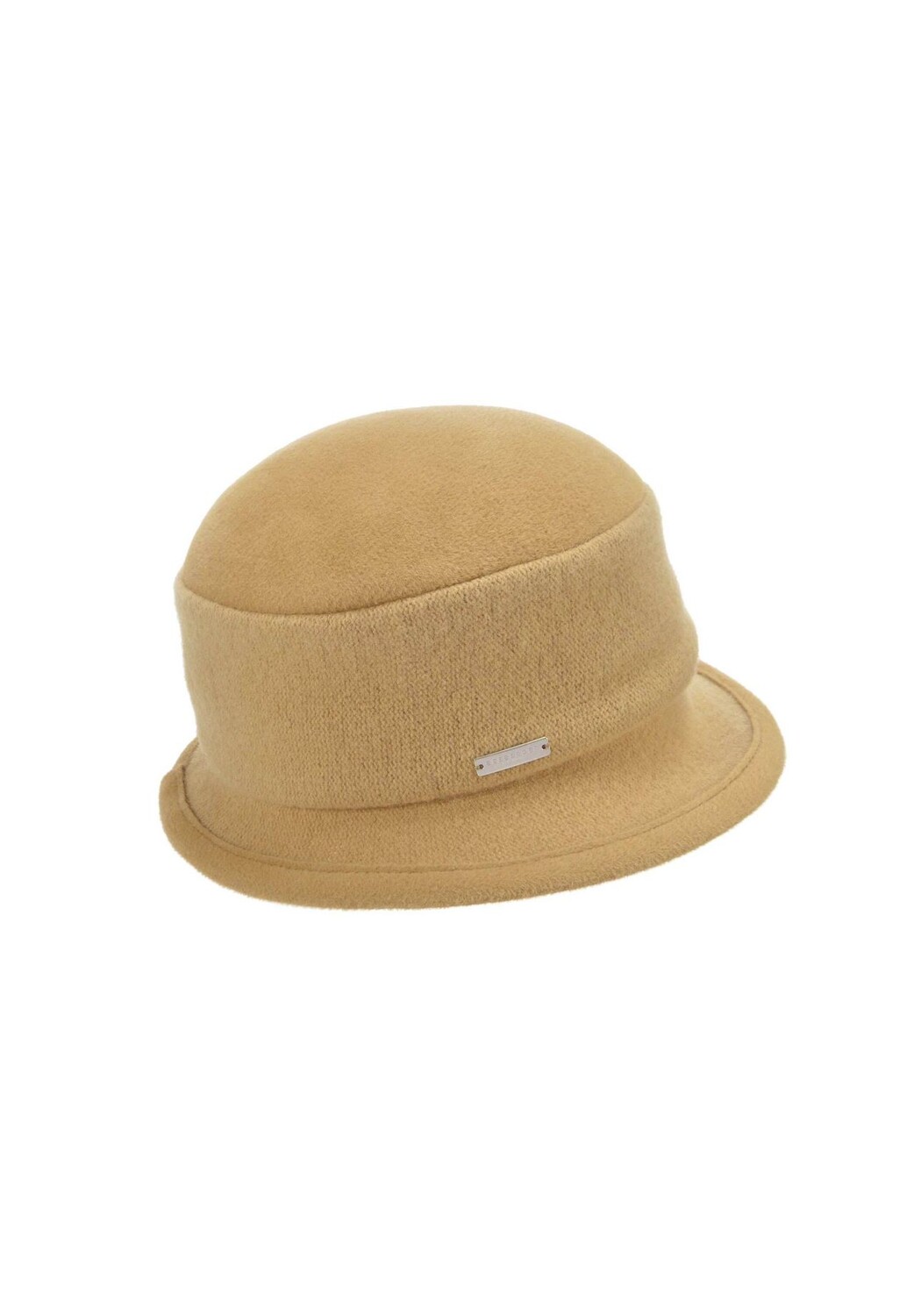 Прогулочный колокольчик с велюровой бабкой 37720-287 SEEBERGER, цвет Praline One Size
Прогулочный колокольчик с велюровой бабкой 37720-287 SEEBERGER, цвет Praline One Size