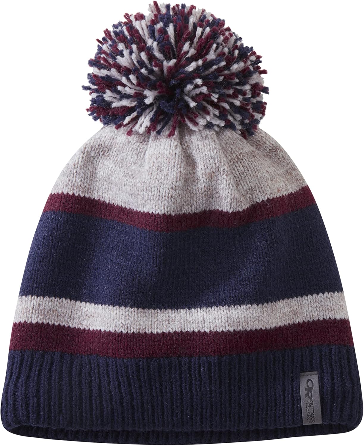 Шапка-бриошь Outdoor Research, Twilight
Шапка-бриошь Outdoor Research, Twilight