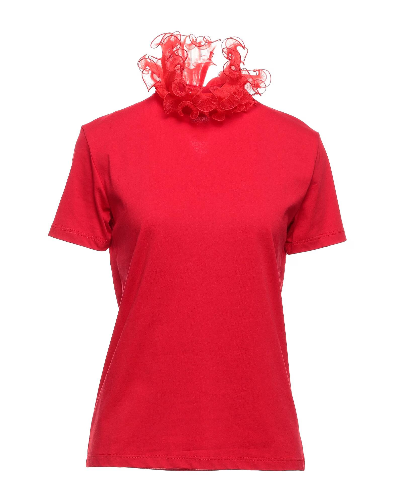 Футболка Frankie Morello, красный
Футболка Frankie Morello, красный