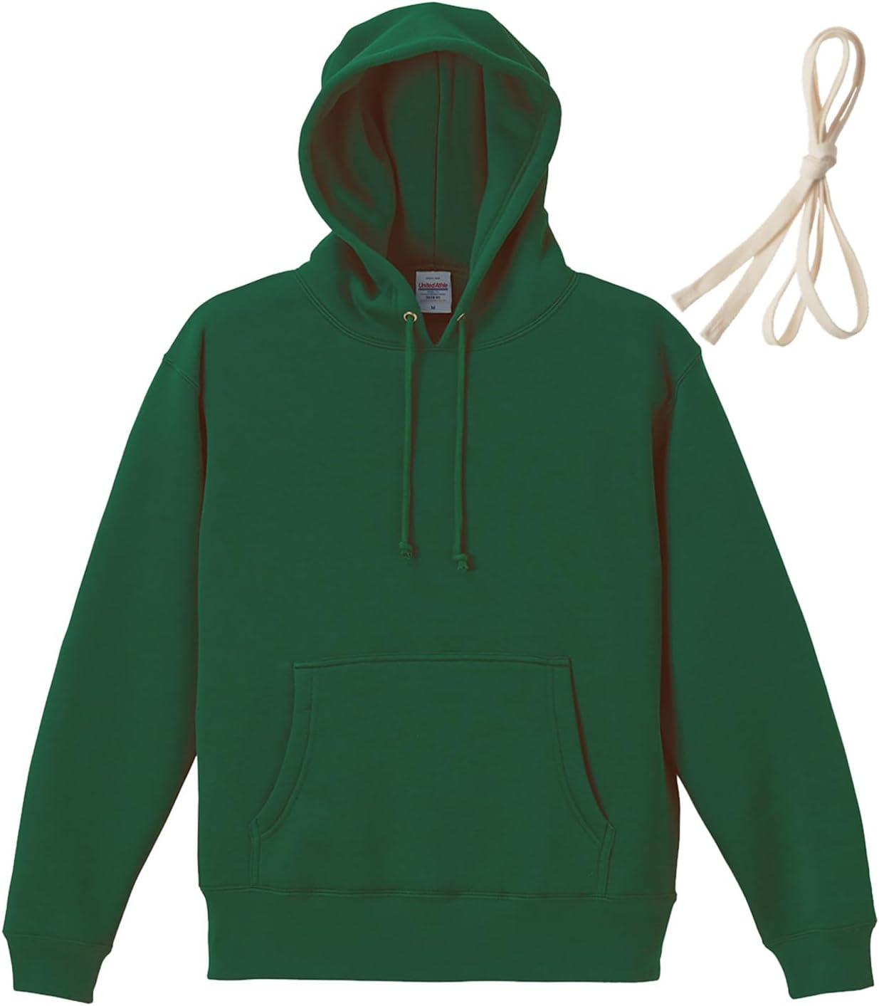 Мужская толстовка United Athle 561801 с капюшоном (ворсистая подкладка), 10,0 унций, зеленый
Мужская толстовка United Athle 561801 с капюшоном (ворсистая подкладка), 10,0 унций, зеленый