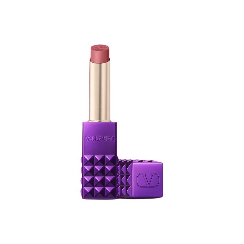 Valentino Ограниченная серия Wild Purple помада-стик матовая легко растушевывается 2,3 г
Valentino Ограниченная серия Wild Purple помада-стик матовая легко растушевывается 2,3 г