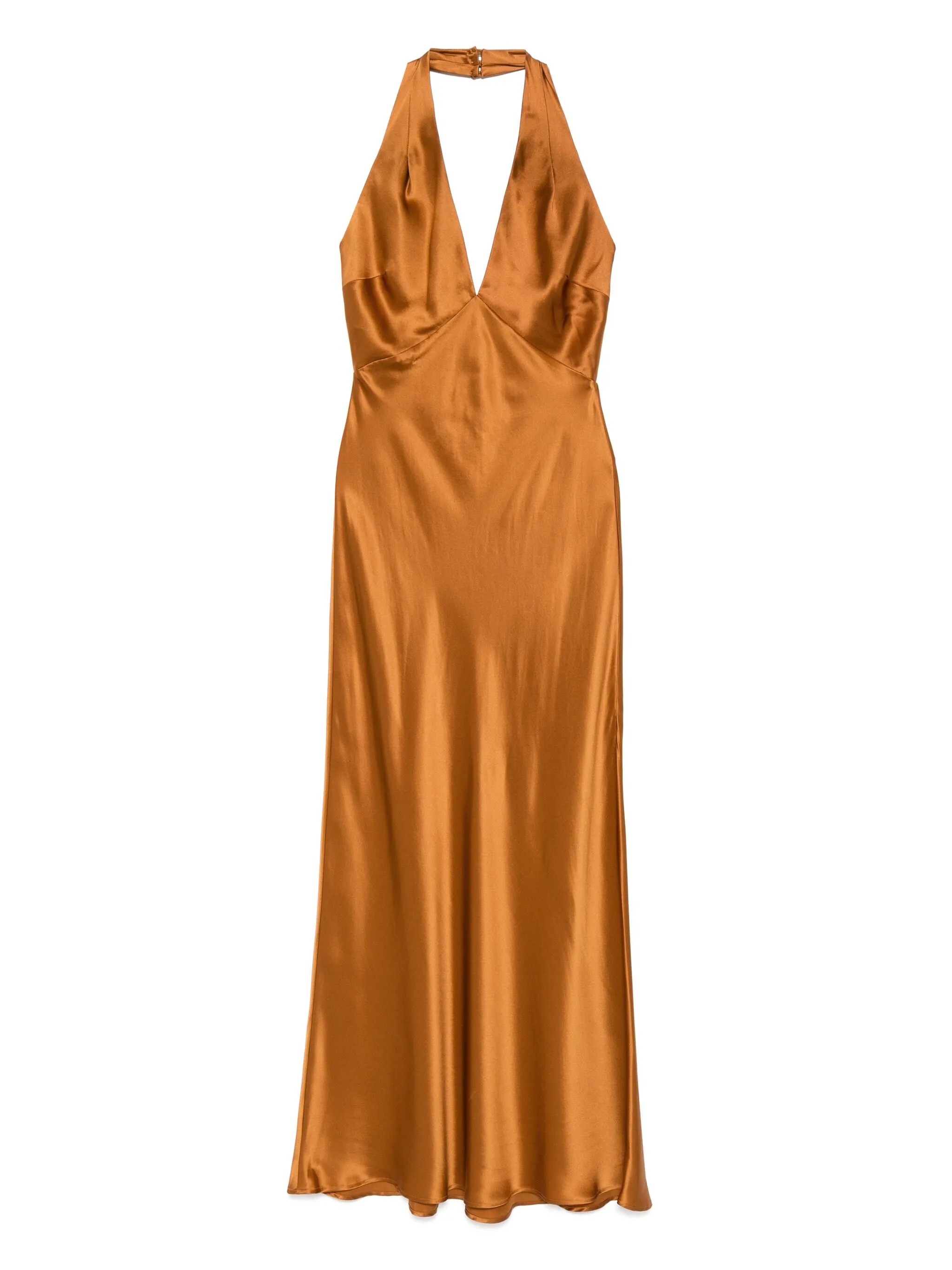 Платье Daniela Reformation, нейтральный
Платье Daniela Reformation, нейтральный