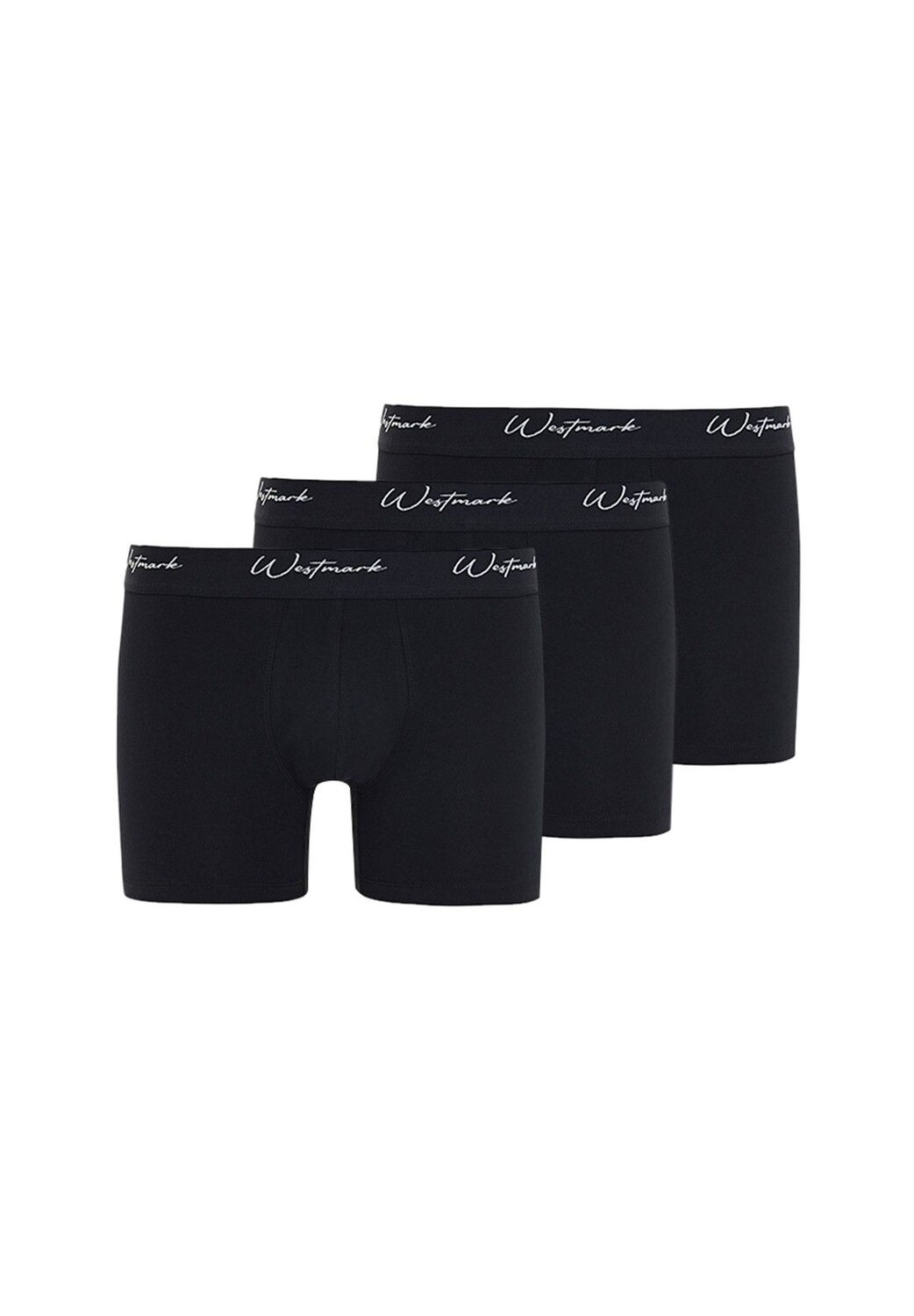 Комплект из 3 шорт/брюк в стиле ретро Lucas WESTMARK LONDON, черный
Комплект из 3 шорт/брюк в стиле ретро Lucas WESTMARK LONDON, черный