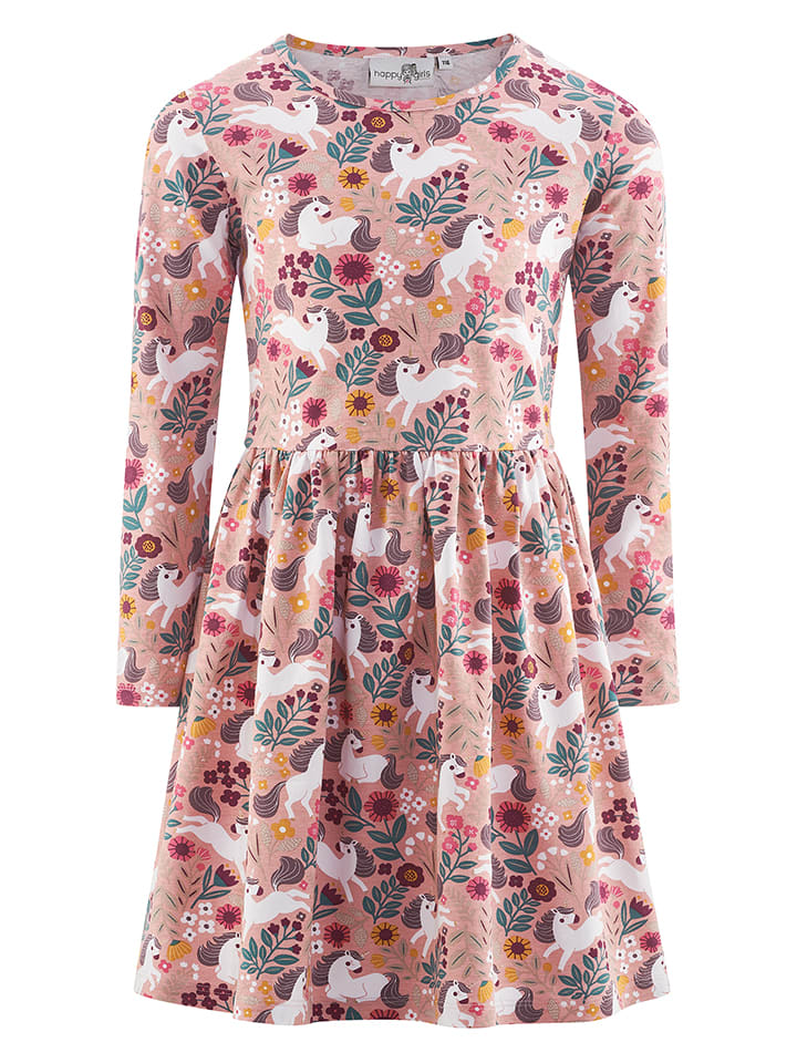 Платье happy girls by Eisend, розовый
Платье happy girls by Eisend, розовый