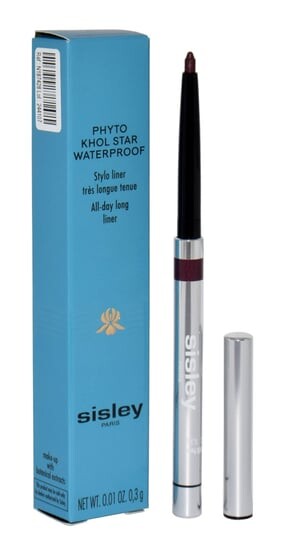 Карандаш для контура глаз, 10 шт. Mystic Plum, 0,3 г Sisley Phyto
Карандаш для контура глаз, 10 шт. Mystic Plum, 0,3 г Sisley Phyto