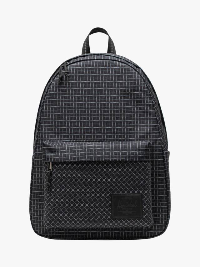 Классический рюкзак 30L Herschel Supply Co., Black
Классический рюкзак 30L Herschel Supply Co., Black