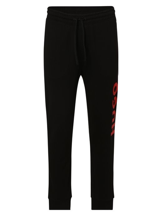 Спортивные штаны немецкие Hugo, черный
Спортивные штаны немецкие Hugo, черный