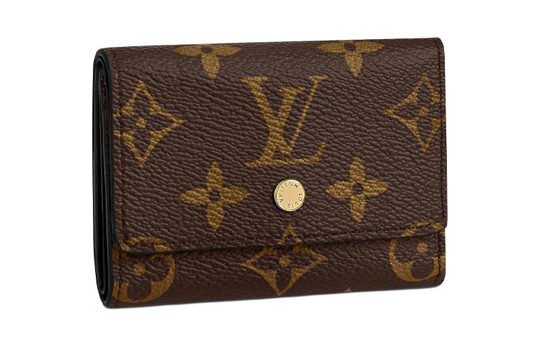 Миниатюрный кошелёк LOUIS VUITTON
Миниатюрный кошелёк LOUIS VUITTON