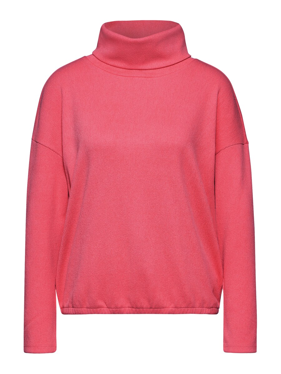 Рубашка STREET ONE, цвет Pitaya
Рубашка STREET ONE, цвет Pitaya