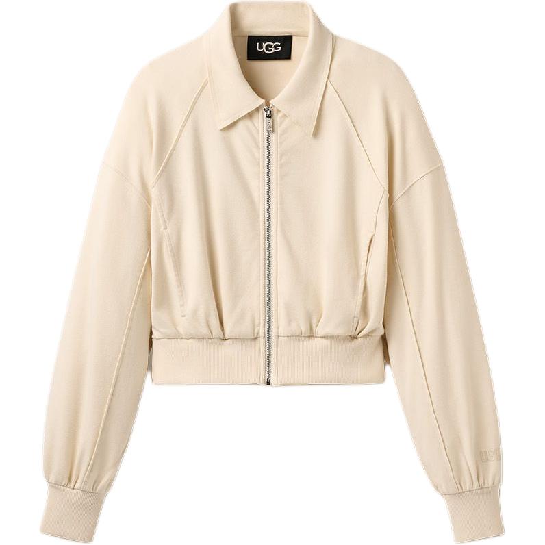 UGG Куртка FW25 женская, Ivory
UGG Куртка FW25 женская, Ivory