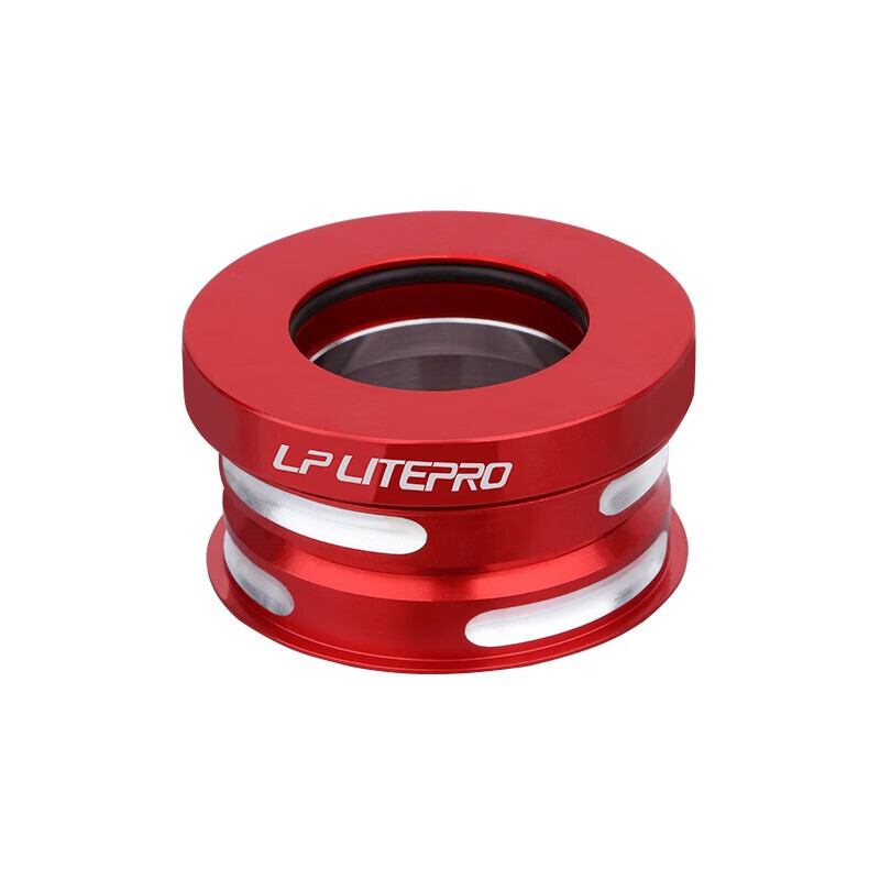 Чаша головки подшипника LeBycle 44MM, красный
Чаша головки подшипника LeBycle 44MM, красный