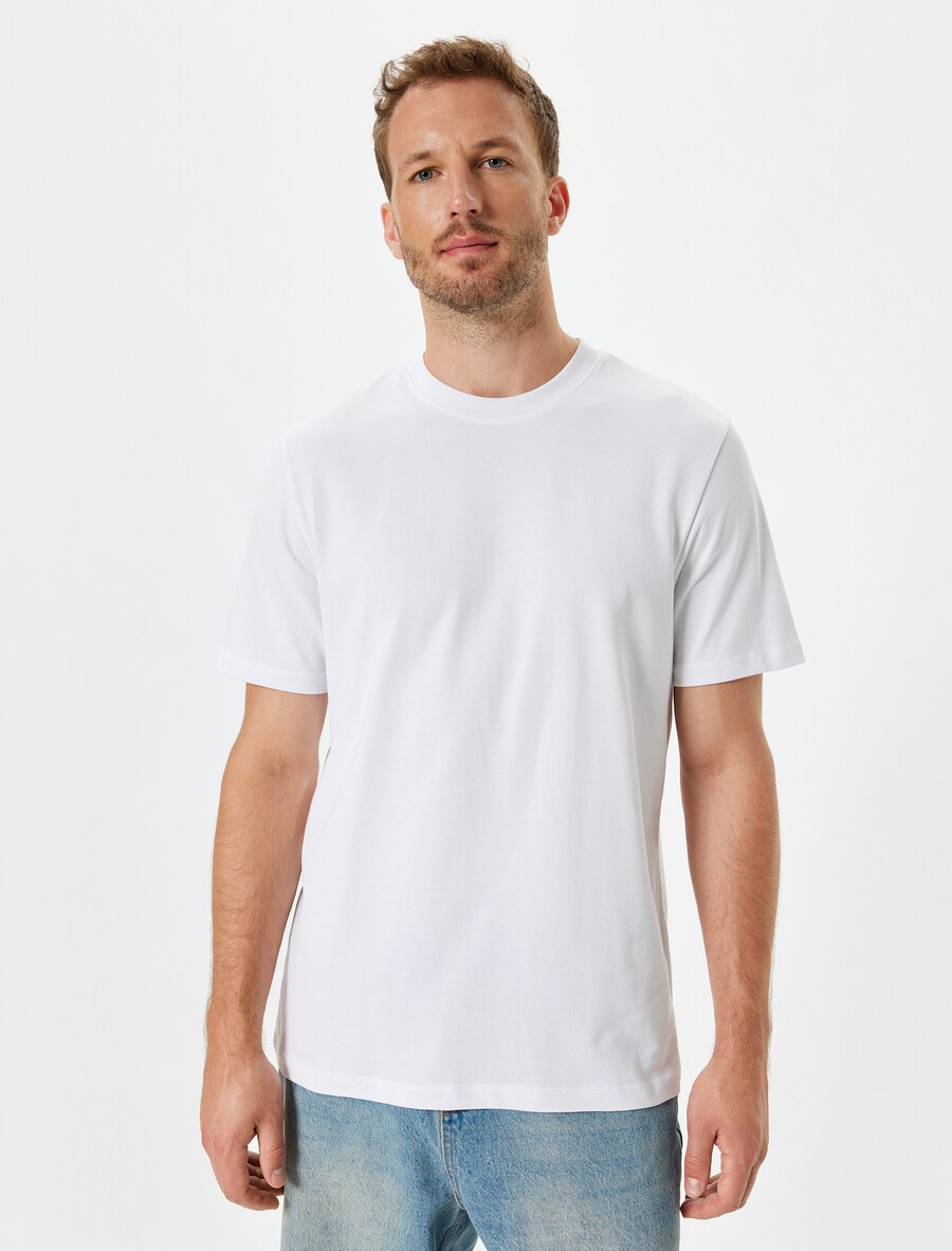 Рубашка Koton, белый
Рубашка Koton, белый