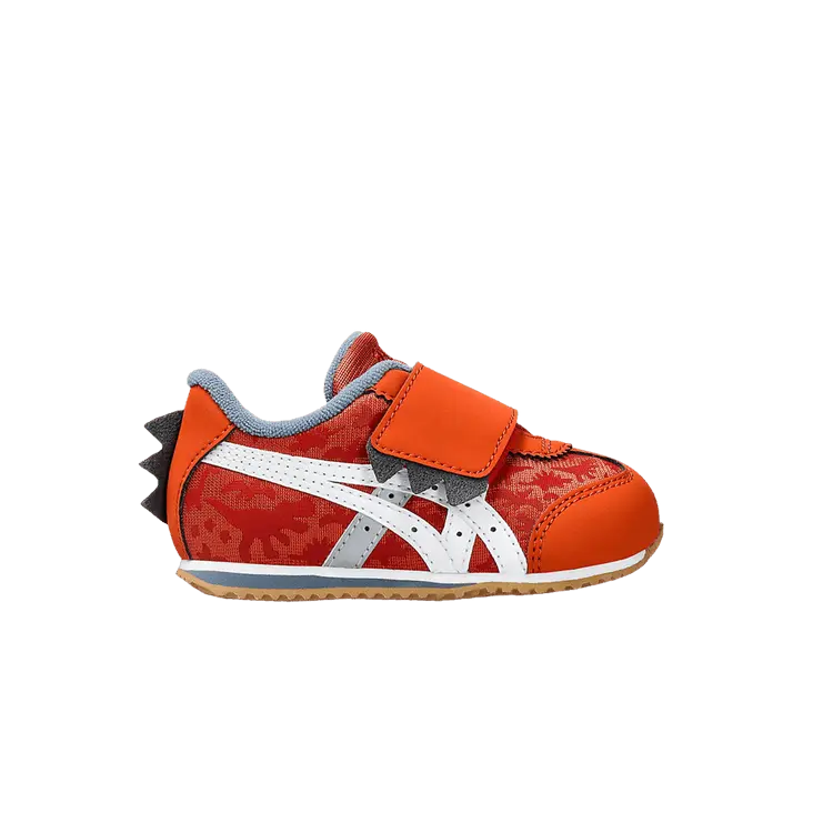 Кроссовки Idaho Baby KT-ES D 'Dinosaur Park - Orange', оранжевый
Кроссовки Idaho Baby KT-ES D 'Dinosaur Park - Orange', оранжевый