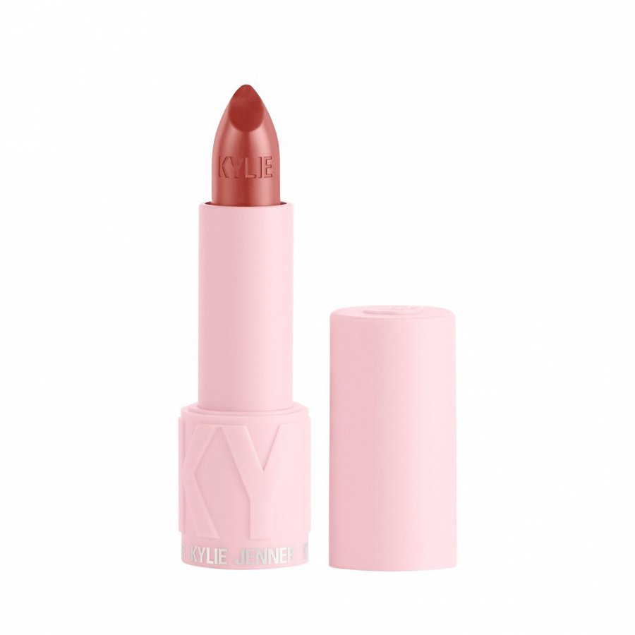 Кремовые помады crème lipstick Kylie Cosmetics, цвет nr. 115 in my bag, вес 3.5 гр.
Кремовые помады crème lipstick Kylie Cosmetics, цвет nr. 115 in my bag, вес 3.5 гр.