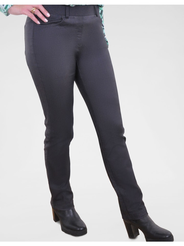 Тканевые брюки Navigazione
Тканевые брюки Navigazione