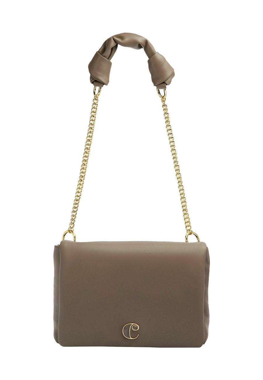 Сумка Cacharel Handbag, Taupe
Сумка Cacharel Handbag, Taupe