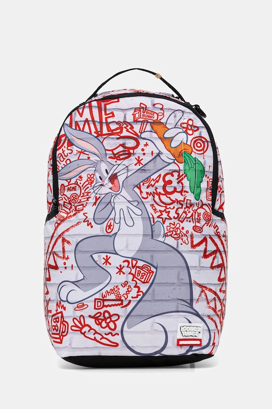 Рюкзак Sprayground, красный
Рюкзак Sprayground, красный