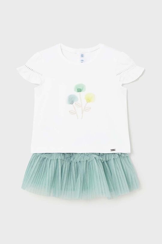 Наряд для новорожденного Mayoral, бирюзовый, Зеленый, Наряд для новорожденного Mayoral, бирюзовый
Наряд для новорожденного Mayoral, бирюзовый, Зеленый, Наряд для новорожденного Mayoral, бирюзовый